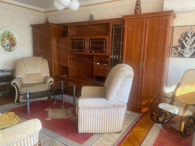 Eladó téglalakás, Szolnokon 36 M Ft, 2 szobás