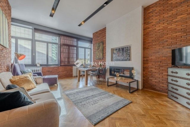 Eladó téglalakás, Budapesten, V. kerületben 148 M Ft, 2 szobás