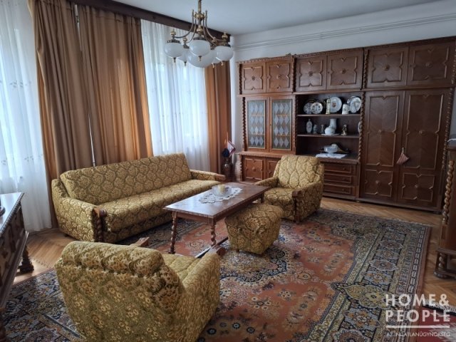 Eladó családi ház, Szegeden 134.99 M Ft, 3 szobás