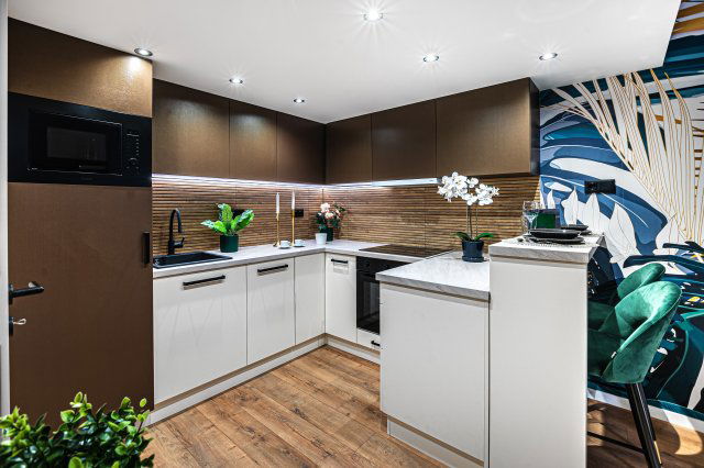 Eladó téglalakás, Budapesten, VII. kerületben, Kertész utcában