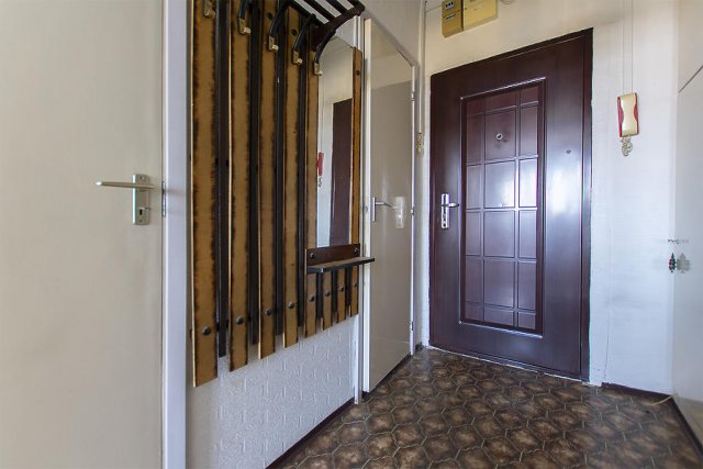 Eladó panellakás, XXI. kerületben, Kossuth Lajos utcában