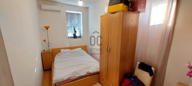 Eladó sorház, Kiskunlacházán 20 M Ft, 3 szobás