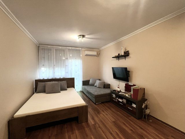 Eladó téglalakás, Miskolcon, Pozsonyi utcában 24.9 M Ft