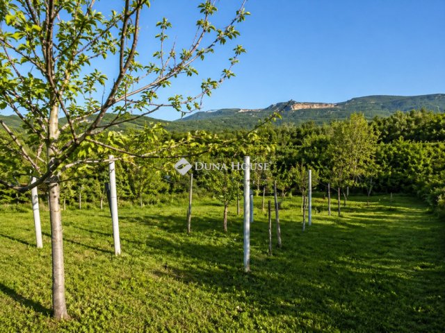 Eladó telek, Vácon, Présház utcában 25.5 M Ft