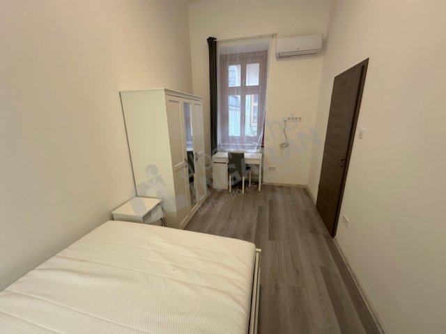 Kiadó téglalakás, albérlet, VII. kerületben, Dob utcában