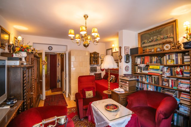 Eladó téglalakás, Budapesten, XI. kerületben 62 M Ft, 1 szobás