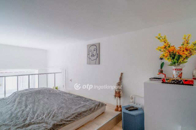 Eladó téglalakás, Budapesten, VIII. kerületben 49.9 M Ft