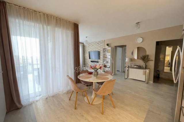 Eladó téglalakás, Egerben 79.9 M Ft, 3 szobás