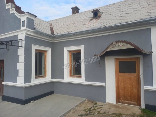 Eladó családi ház, Zalakomáron 35.9 M Ft, 2 szobás