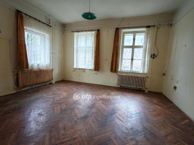 Eladó ikerház, Miskolcon 18.9 M Ft, 2 szobás