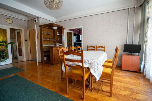 Eladó családi ház, Tiszalúcon 59.9 M Ft, 6 szobás