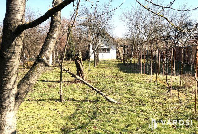 Eladó telek, Békéscsabán 10.3 M Ft / költözzbe.hu