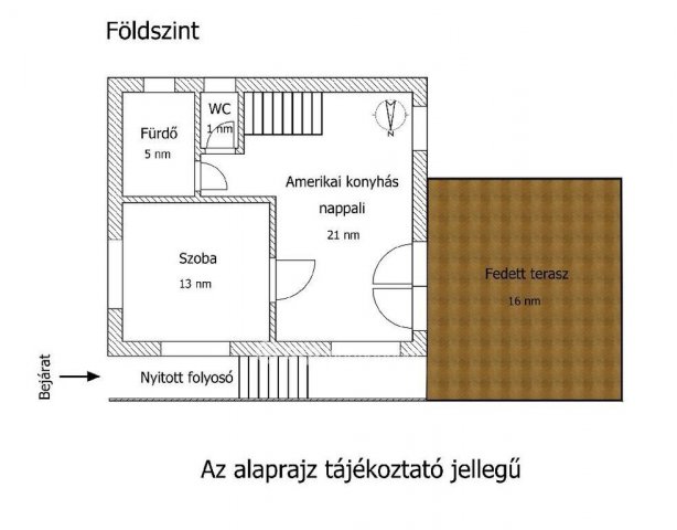 Eladó családi ház, Pomázon 93.5 M Ft, 4+2 szobás
