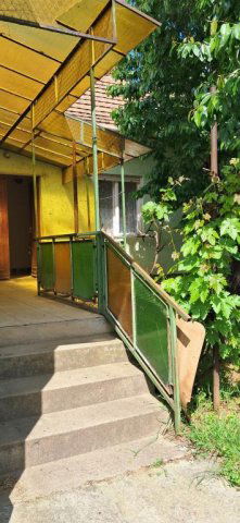 Eladó családi ház, Szurdokpüspökin 27 M Ft, 3 szobás