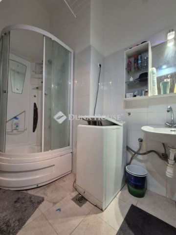 Eladó téglalakás, Budapesten, IX. kerületben 54.9 M Ft, 2 szobás