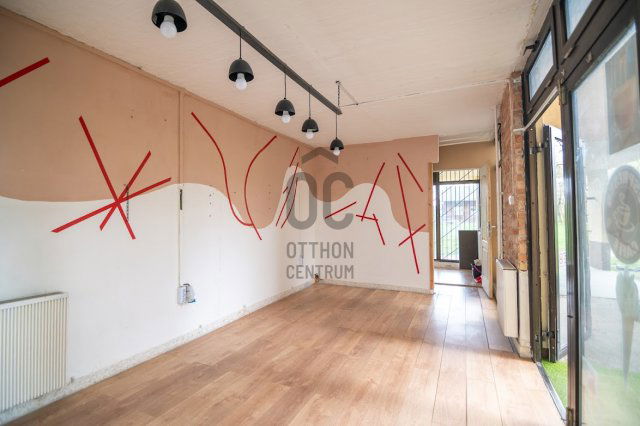 Eladó ipari ingatlan, Budapesten, III. kerületben 9.9 M Ft