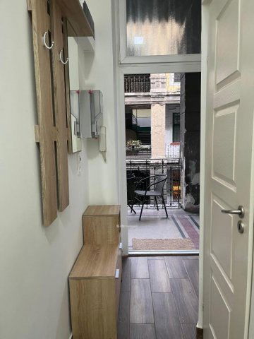 Eladó téglalakás, Budapesten, VIII. kerületben 45 M Ft, 1 szobás