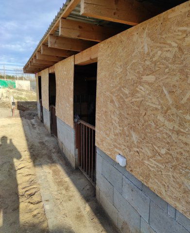 Eladó mezogazdasagi ingatlan, Kiskunhalason 4.49 M Ft