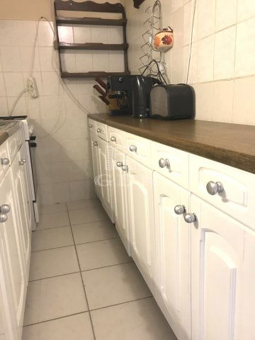 Eladó panellakás, Budapesten, XIV. kerületben 52 M Ft, 1+1 szobás