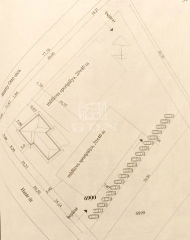 Eladó ipari ingatlan, Dunaharasztin 449 M Ft / költözzbe.hu