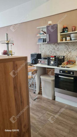 Eladó panellakás, Nagykanizsán 18.9 M Ft, 1 szobás