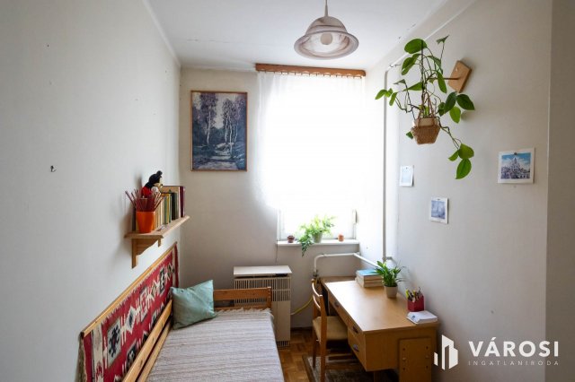 Eladó téglalakás, Debrecenben 54.9 M Ft, 1+1 szobás