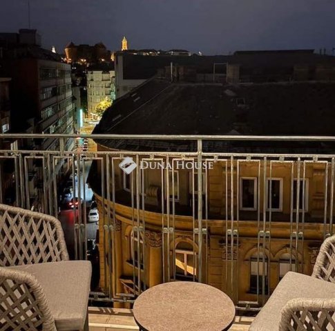 Kiadó téglalakás, albérlet, Budapesten, II. kerületben