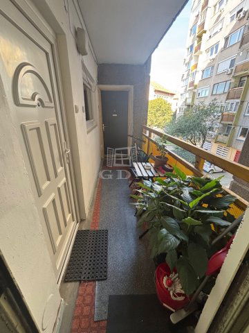 Eladó panellakás, Budapesten, X. kerületben 58 M Ft, 1+1 szobás