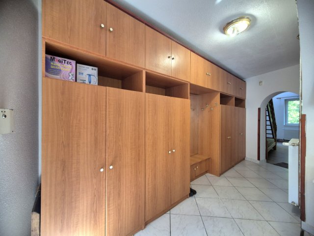 Eladó családi ház, Leányfaluban 89.9 M Ft, 4 szobás