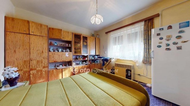 Eladó családi ház, Tiszavasváriban 17.5 M Ft, 2 szobás