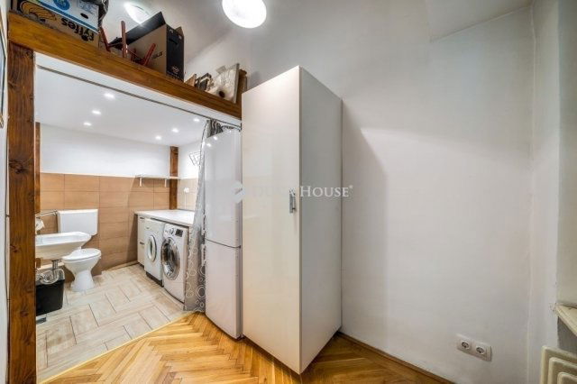 Eladó téglalakás, Budapesten, XIII. kerületben 124.99 M Ft