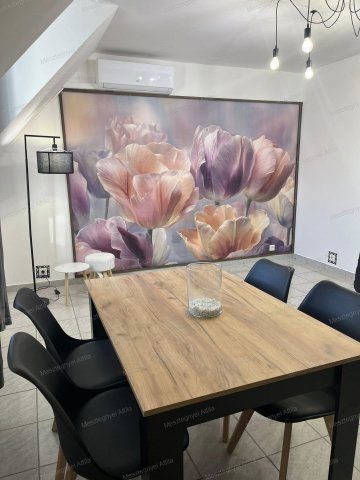 Eladó téglalakás, Sopronban 49.9 M Ft, 2 szobás