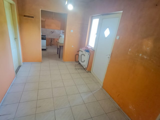 Eladó családi ház, Váckisújfalun 40 M Ft, 2 szobás