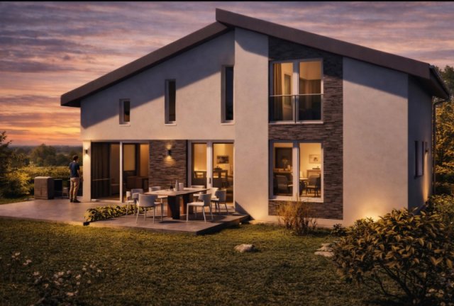 Eladó családi ház, Érden 149.9 M Ft, 6 szobás