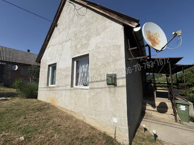 Eladó családi ház, Herencsényben 16 M Ft, 1+2 szobás