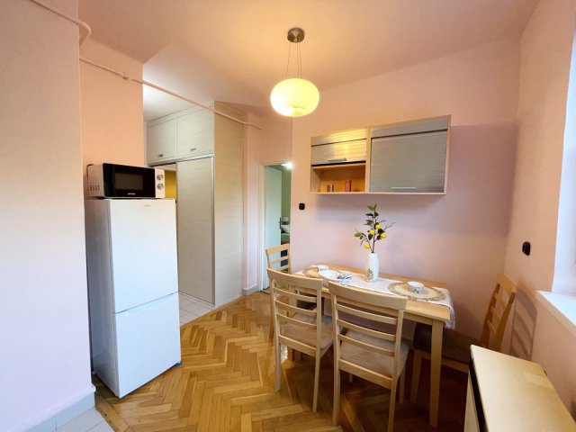 Kiadó téglalakás, albérlet, Debrecenben 190 E Ft / hó, 1 szobás