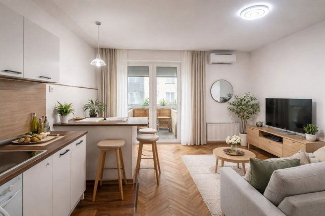 Eladó téglalakás, Budapesten, XIV. kerületben 66.9 M Ft