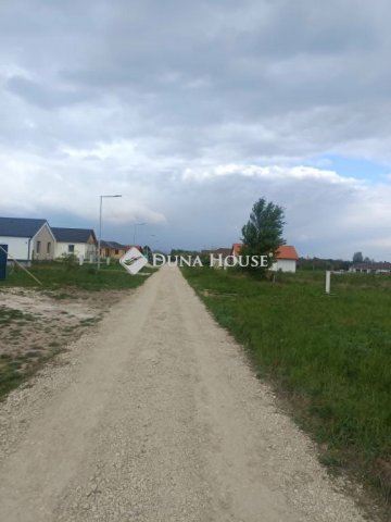 Eladó telek, Berhidán 19.9 M Ft / költözzbe.hu