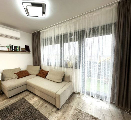 Eladó téglalakás, Vácon 58.9 M Ft, 1+1 szobás