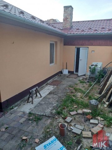 Eladó családi ház, Salgótarjánban 12.5 M Ft, 3 szobás