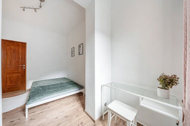 Eladó téglalakás, Budapesten, XV. kerületben 43 M Ft, 1+1 szobás