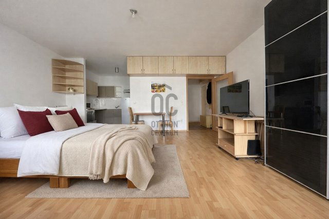 Eladó téglalakás, Budapesten, XIII. kerületben 75.9 M Ft