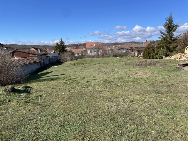 Eladó telek, Pétfürdőn 19.9 M Ft / költözzbe.hu