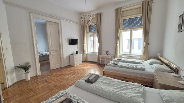 Eladó téglalakás, Budapesten, VII. kerületben, Kis Diófa utcában
