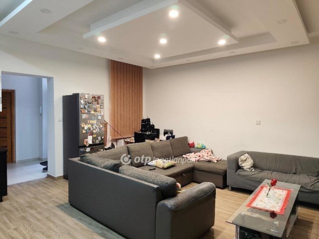 Eladó téglalakás, Budapesten, VIII. kerületben 84.9 M Ft