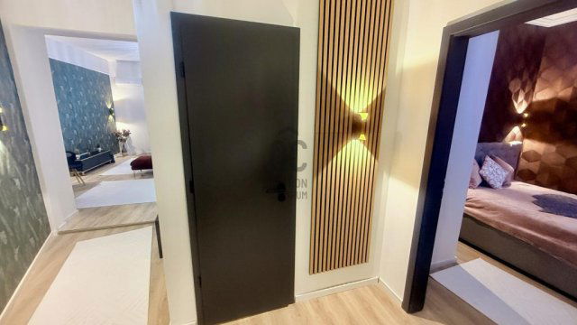 Eladó téglalakás, Budapesten, XIII. kerületben 84.9 M Ft