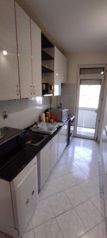 Eladó téglalakás, Nyíregyházán 57 M Ft, 3 szobás