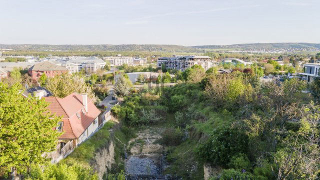 Eladó telek, Budaörsön 225 M Ft / költözzbe.hu