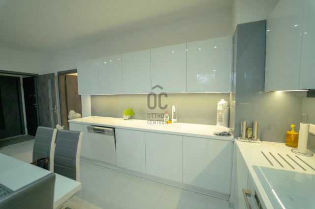 Eladó téglalakás, Budapesten, IV. kerületben 215 M Ft, 4 szobás