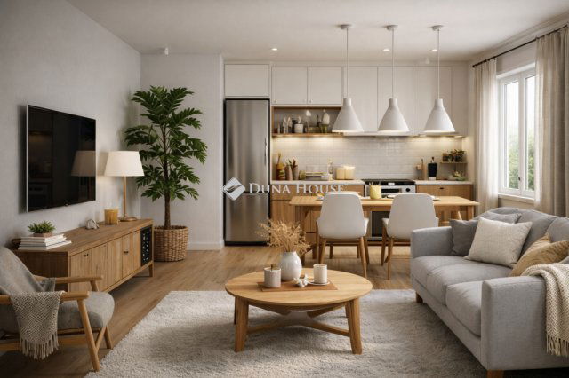 Eladó téglalakás, Budapesten, XI. kerületben 111.9 M Ft